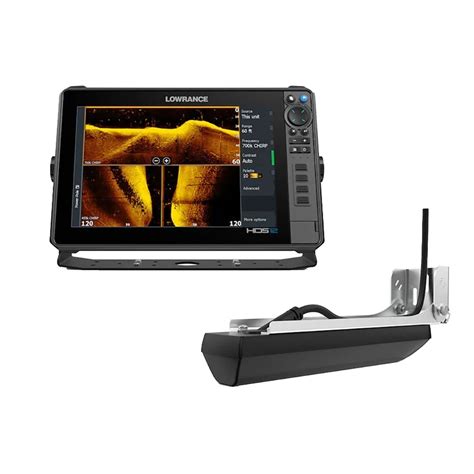 lowrance hds pro  Catalogues